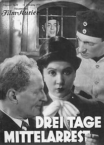 Watch Drei Tage Mittelarrest