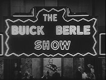 Watch The Buick Berle Show, 1954