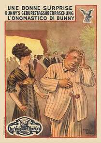 Watch Bunny's Birthday Surprise (Short 1913)