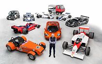 Watch How to Go Faster and Influence People: The Gordon Murray F1 Story