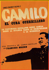 Watch Camilo, el cura guerrillero