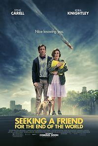 Watch Seeking a Friend for the End of the World