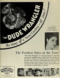 Watch The Dude Wrangler