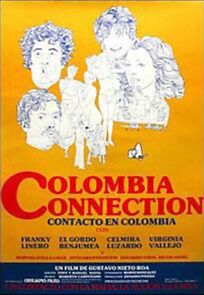 Watch Colombia Connection