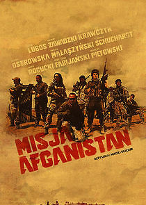 Watch Misja Afganistan
