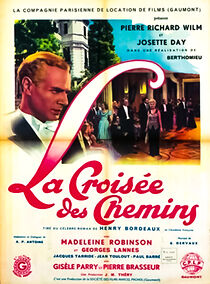 Watch La croisée des chemins