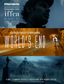 Watch World's End (Short 2012)