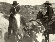 Watch Death Valley Scotty's Mine (Short 1912)