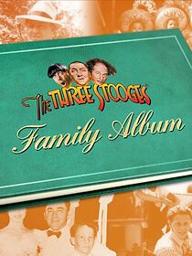 Watch The Three Stooges Family Album