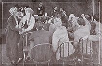 Watch The Disappearance of Harry Warrington (Short 1915)