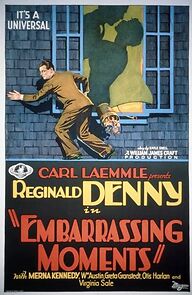 Watch Embarrassing Moments