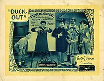 Watch Duck Out (Short 1927)