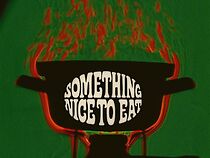Watch Something Nice to Eat (Short 1967)