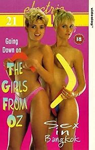 Watch Electric Blue 21