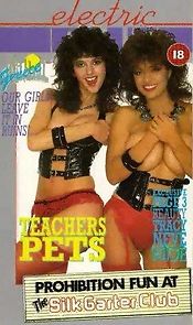 Watch Electric Blue 26