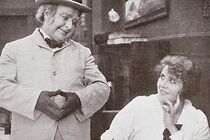 Watch Entertaining Uncle (Short 1913)