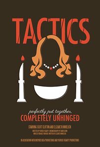 Watch Tactics (Short 2014)