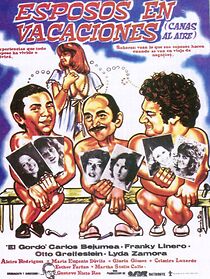 Watch Esposos en vacaciones
