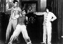 Watch The Revengeful Spirit of Eros (Short 1930)