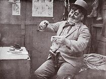 Watch Fat Bill's Wooing (Short 1912)