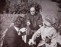 Watch Fatty's Deception (Short 1913)