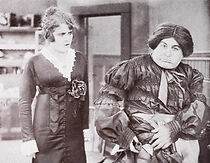 Watch The 'Fired' Cook (Short 1913)