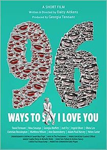 Watch 96 Ways to Say I Love You