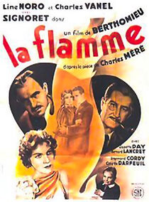Watch La flamme