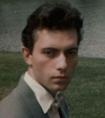 Watch Flowers of Asphalt (Short 1949)