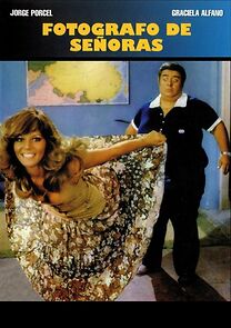 Watch Ladies' Photographer