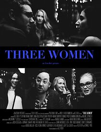 Watch Three Women (Short 2017)