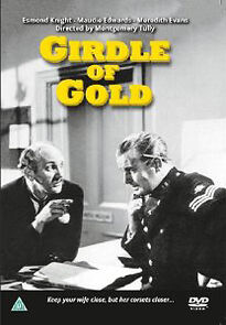 Watch Girdle of Gold