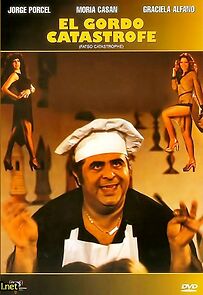 Watch Fatso Catastrophe