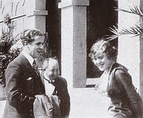 Watch The Hash House Count (Short 1913)