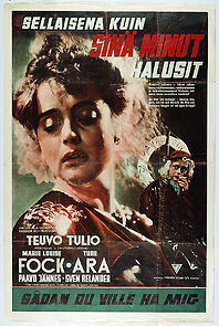 Watch Sådan du ville ha mig