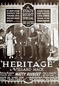 Watch Heritage