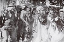 Watch The Hobo and the Myth (Short 1913)