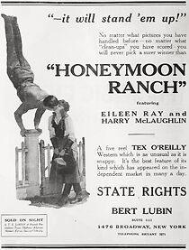 Watch Honeymoon Ranch