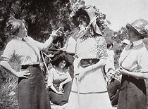 Watch The Hoodoo Hat (Short 1912)