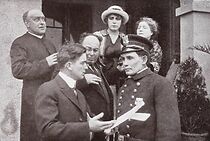 Watch Hoodooed on His Wedding Day (Short 1913)