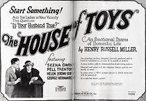 Watch The House of Toys