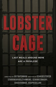 Watch Lobster Cage (Short 2015)