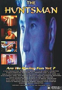 Watch The Huntsman (Short 1993)