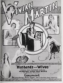Watch Husbands and Wives