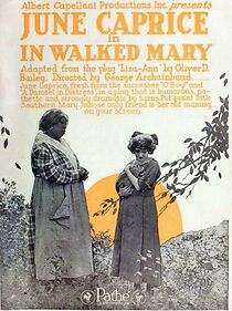 Watch In Walked Mary