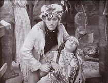 Watch The Indian Maid's Warning (Short 1913)
