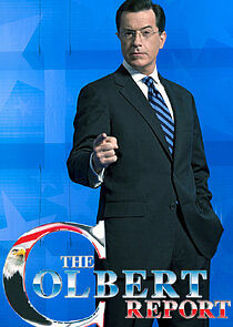 Watch The Colbert Report