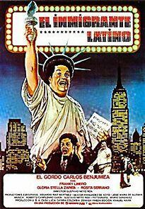 Watch El inmigrante latino