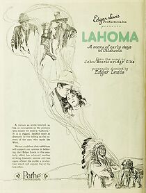Watch Lahoma