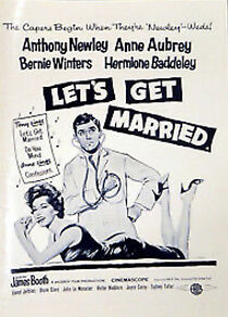 Watch Let's Get Married